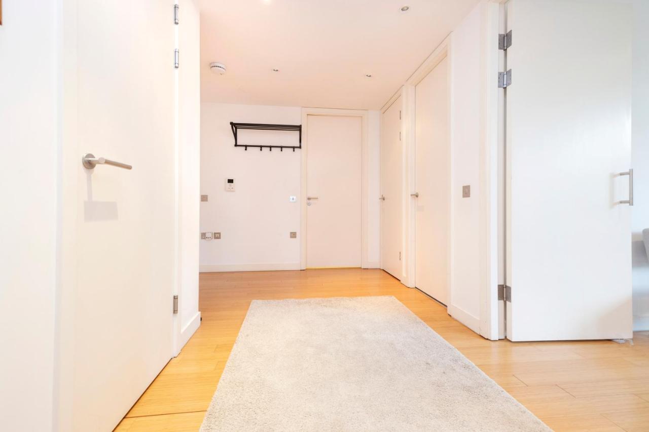 Apartmán Altido Elegant Flat Near The Meadows With Parking Edinburgh Exteriér fotografie